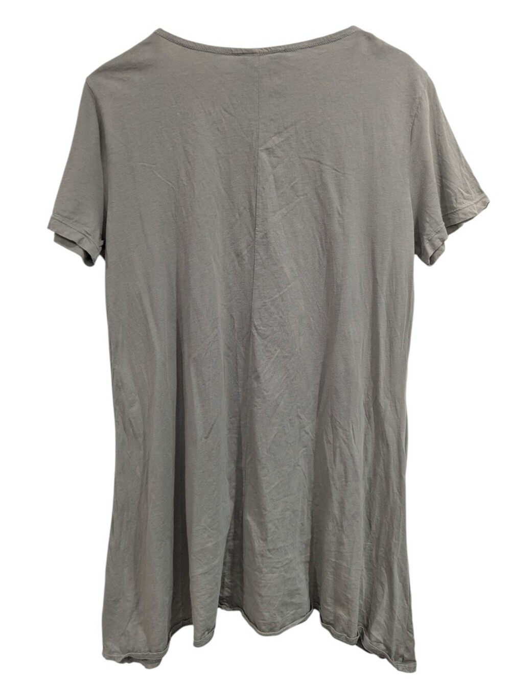 Johnny Was Letty Green Embroidered Women's Top Tunic Blouse Boho Design Medium - Picture 4 of 7